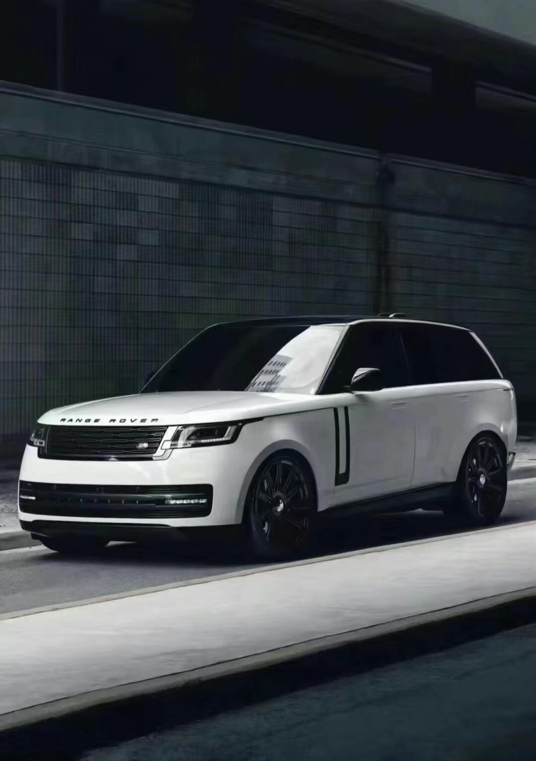 路虎揽胜内饰改装翻新升级