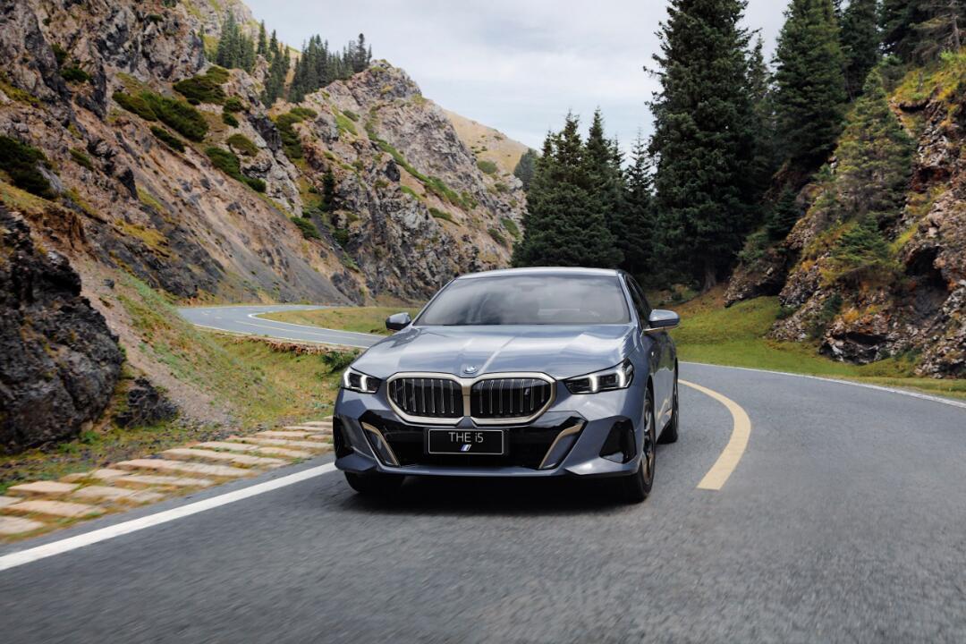 bmw5系l2辅助驾驶,让驾驶成为艺术!_宝马5系社区_易车