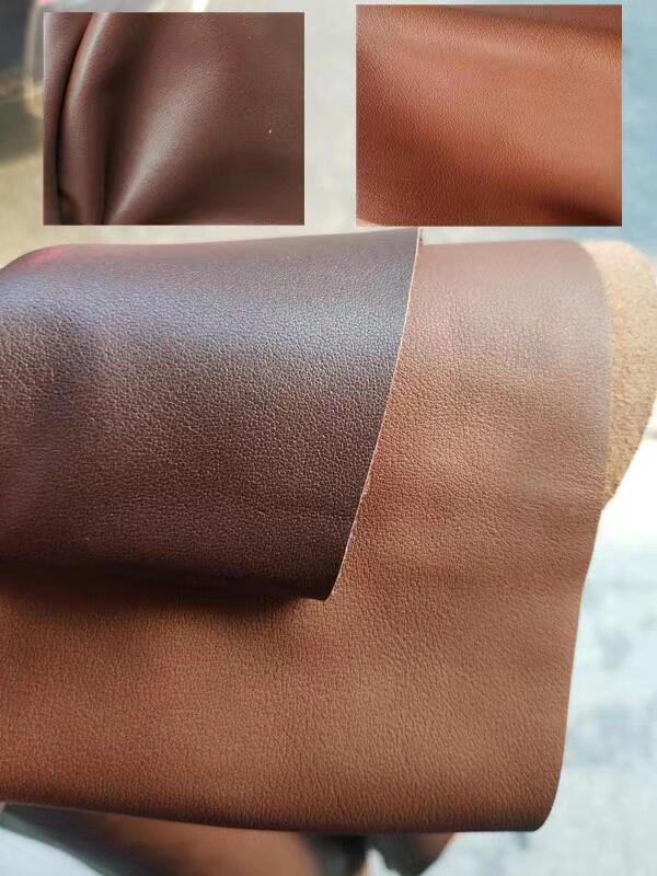 必看6015nappa真皮90普通真皮,你知道区别吗