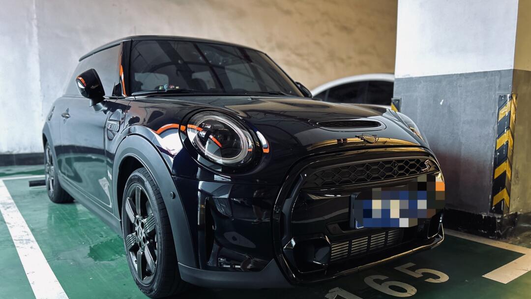 为什么买燃油mini?