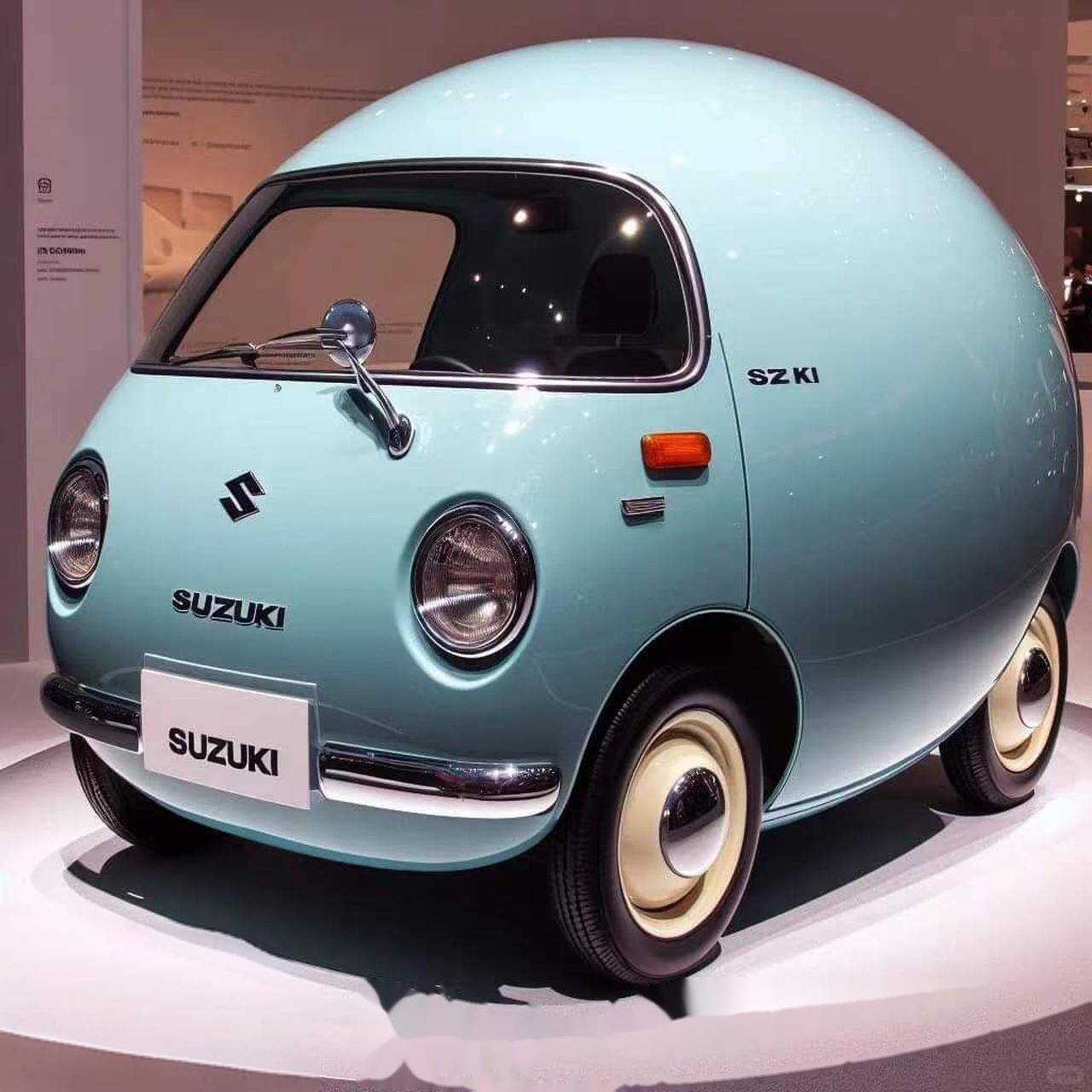 这个是不是很可爱 就叫它蛋蛋吧_汽车杂谈社区_易车社区