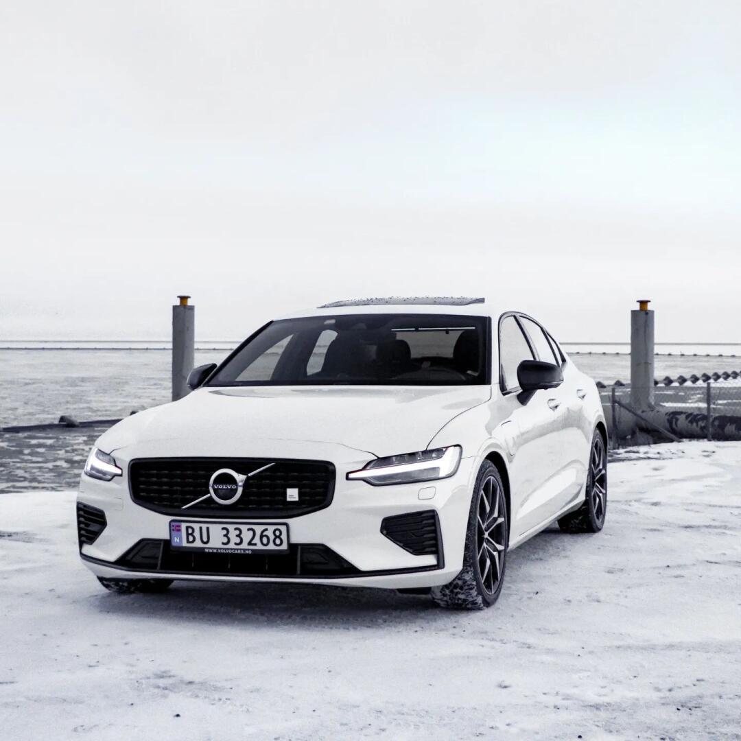 s60让自己放胆,让家人放心07_沃尔沃s60社区_易车