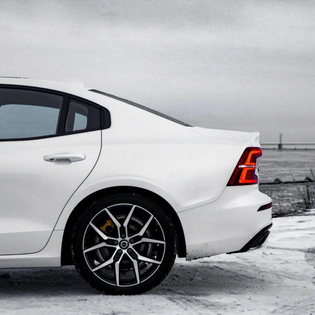 s60让自己放胆,让家人放心07_沃尔沃s60社区_易车