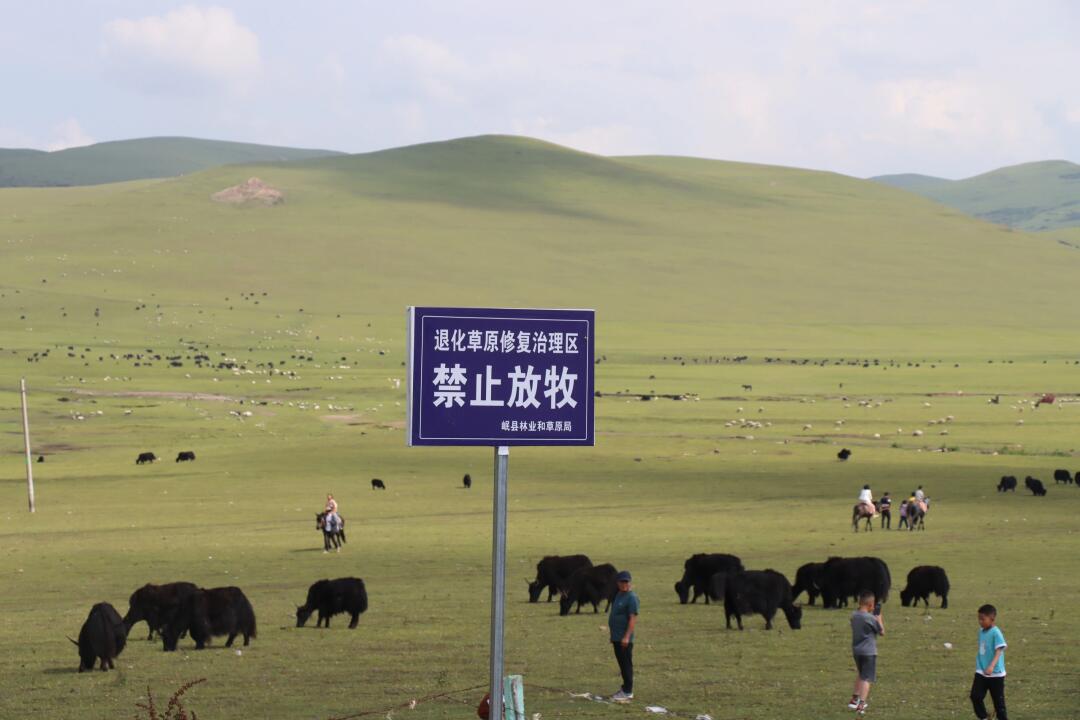 甘南西安自驾旅游攻略