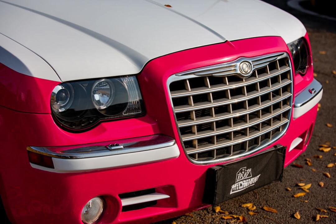 关于我2万块买的克莱斯勒300c_克莱斯勒300c社区_易车社区