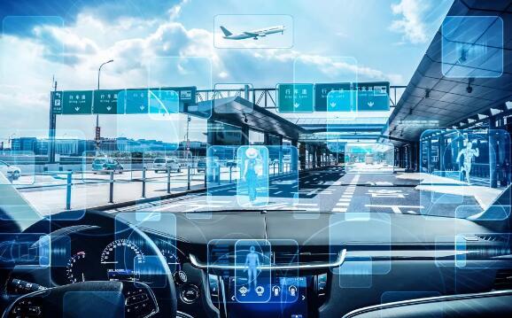 机器视觉新潮流:解锁自动驾驶的安全密码07