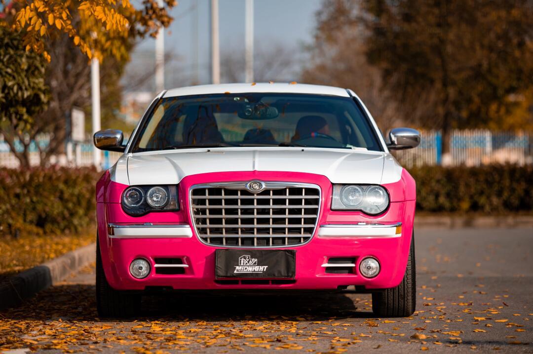 关于我2万块买的克莱斯勒300c_克莱斯勒300c社区_易车社区