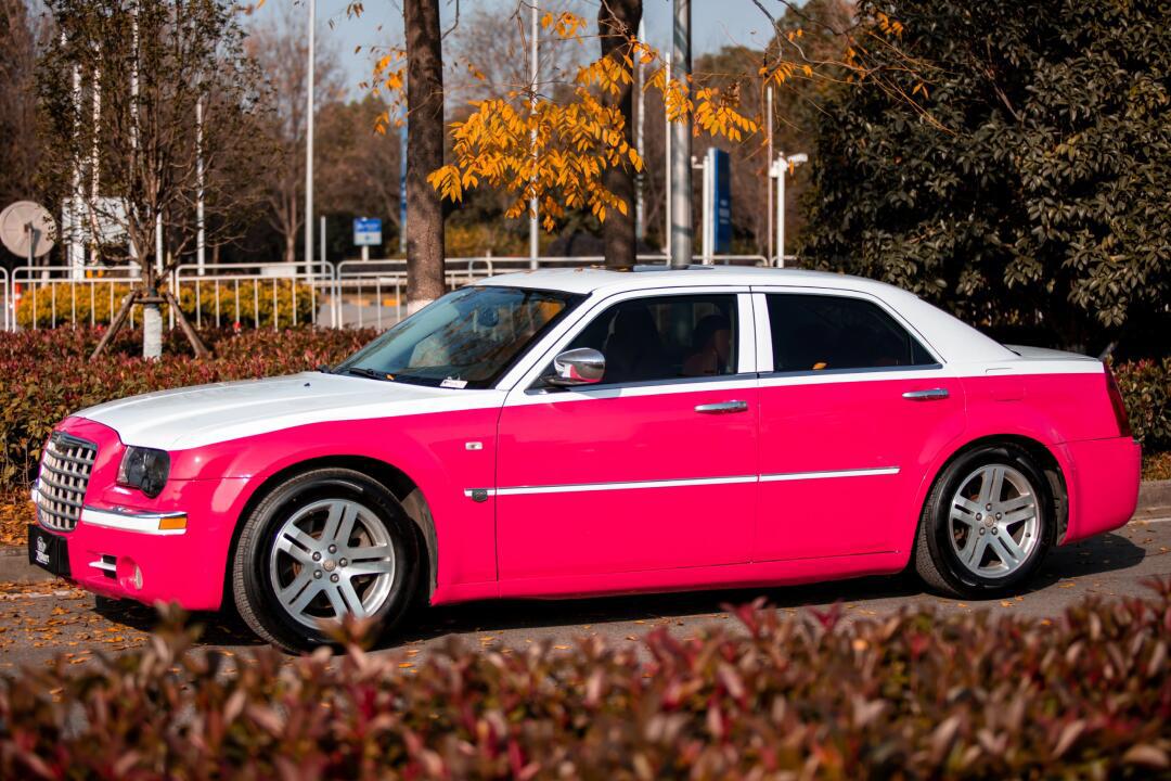 关于我2万块买的克莱斯勒300c_克莱斯勒300c社区_易车社区