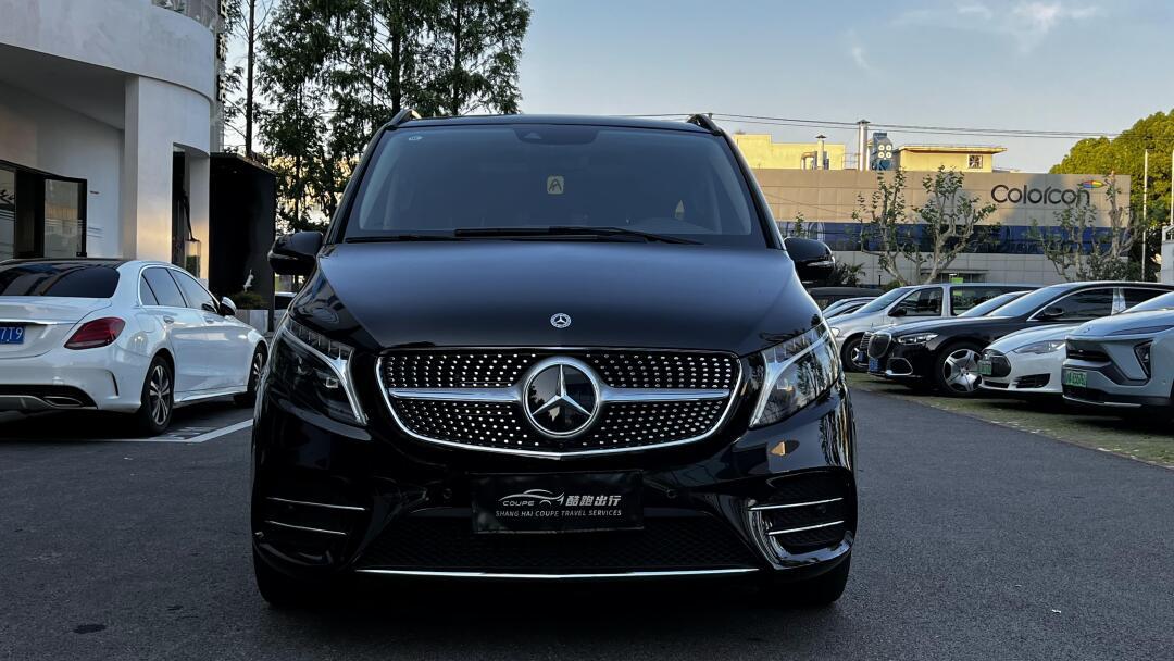 奔驰v260l 出租_奔驰v级社区_易车社区
