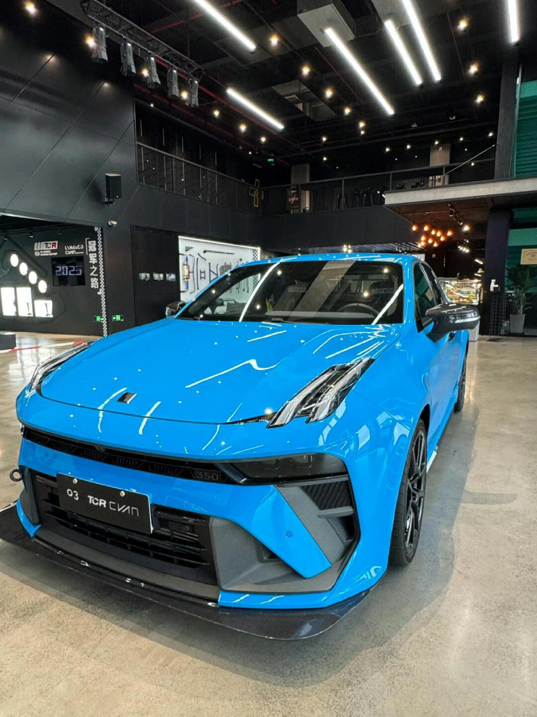 北京真的没人卖领克03 吗_领克03社区_易车社区