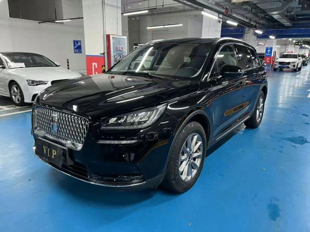 21年林肯冒险家,2.