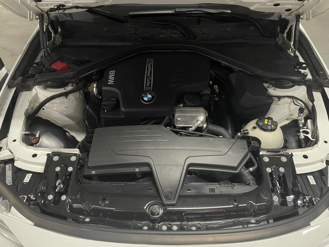 聊聊宝马n20发动机|关于pwg和ewg