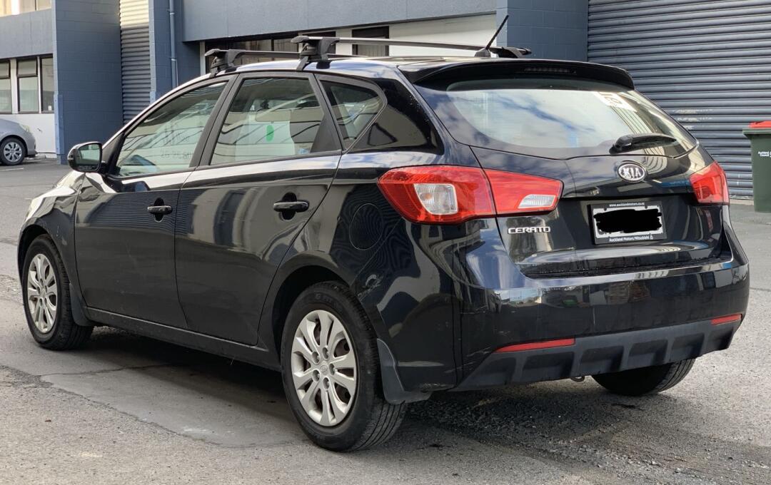 7千92起亚两厢小车_赛拉图社区_易车社区