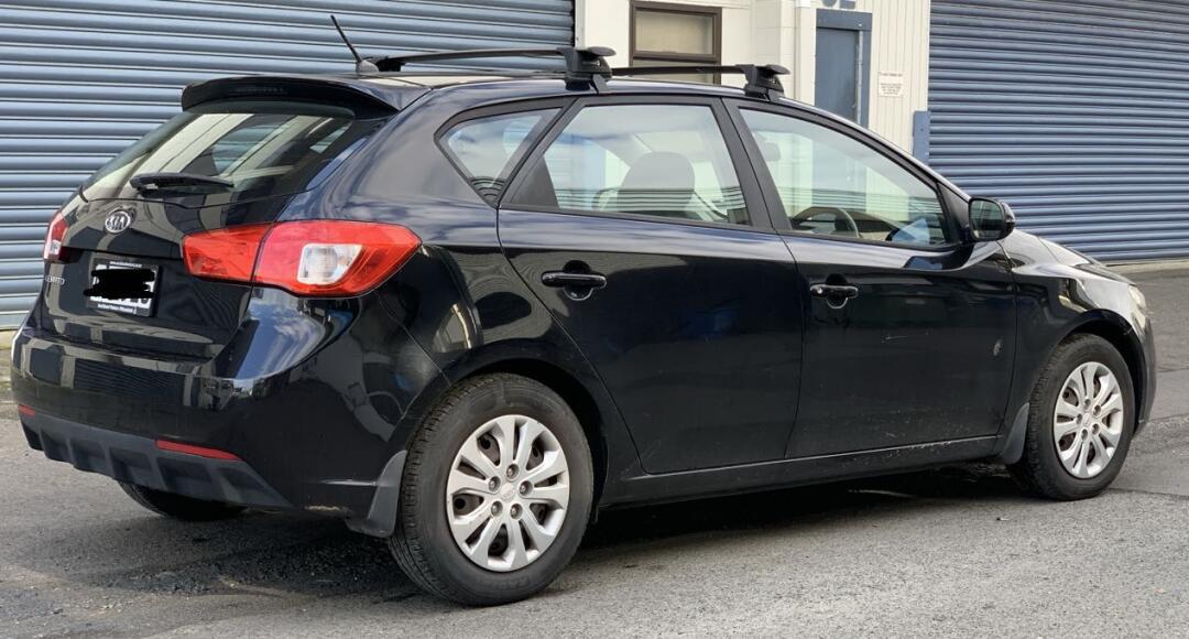 7千92起亚两厢小车_赛拉图社区_易车社区