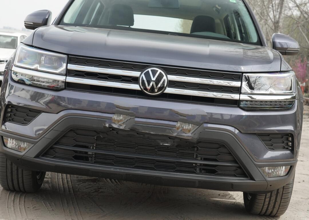 大众途岳优缺点真实反馈