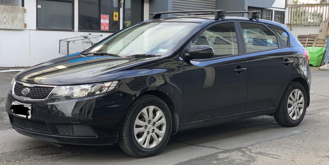 7千92起亚两厢小车_赛拉图社区_易车社区