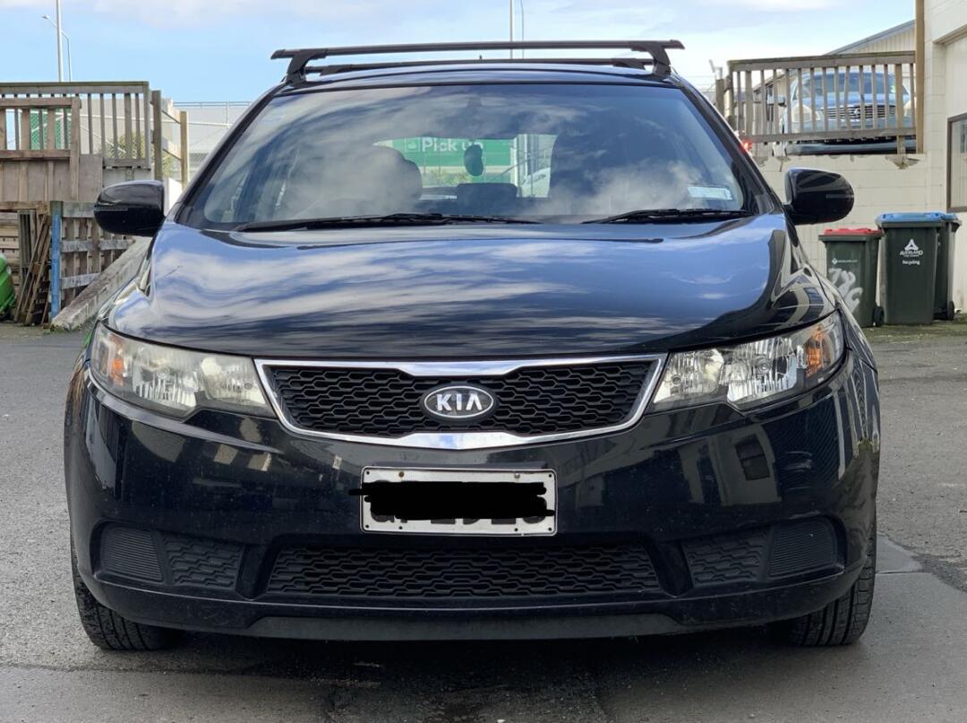 7千92起亚两厢小车_赛拉图社区_易车社区