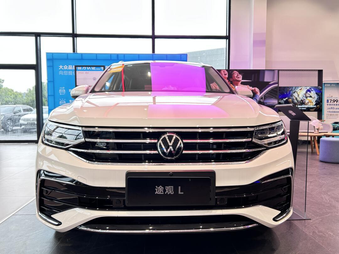 999999 途观 l ,性能猛兽来袭 999999 98