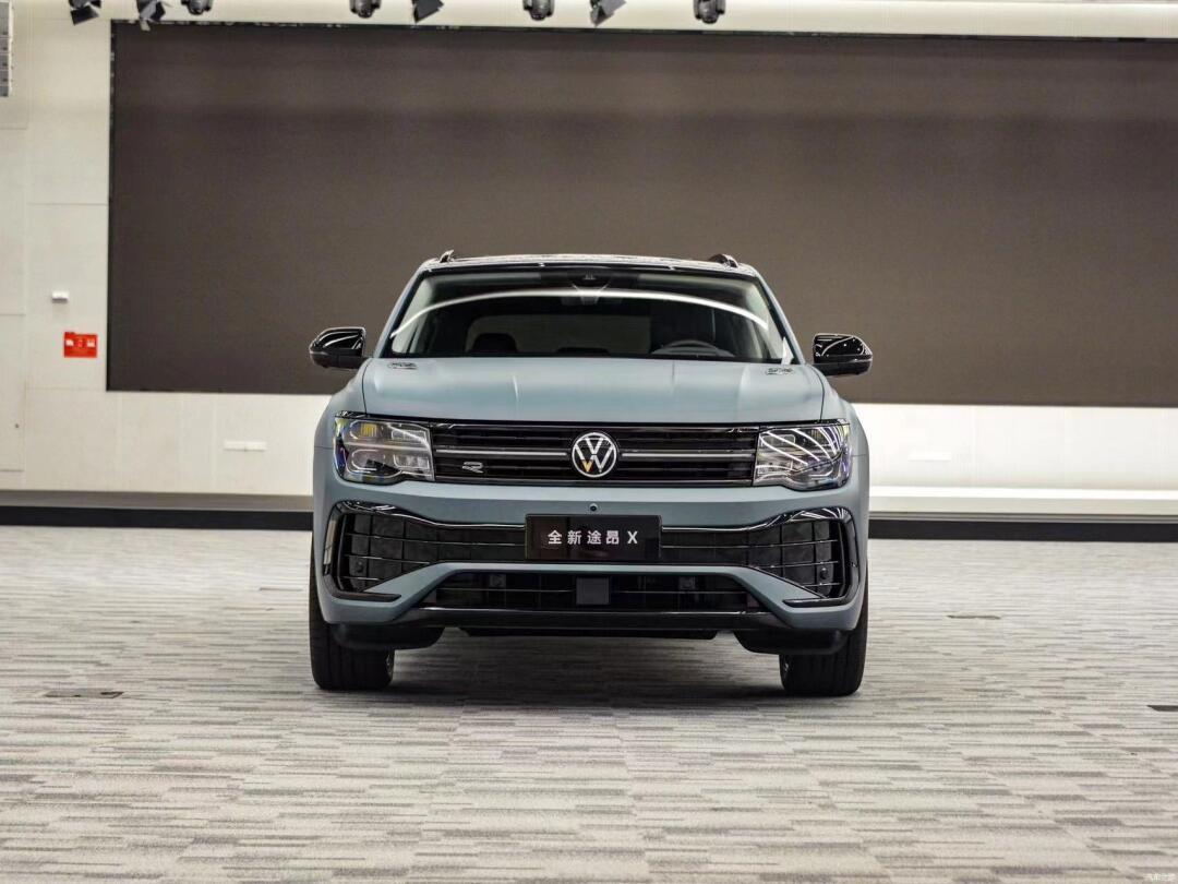 汽车界的"高富帅"!霸气侧漏!