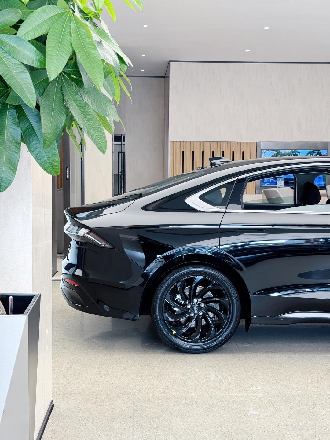 感受黑武士林肯z