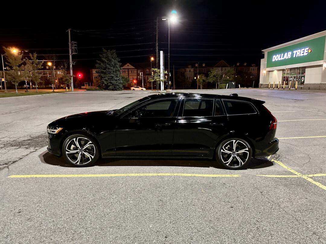 买过的车19 (沃尔沃v60 b6)_沃尔沃v60社区_易车社区