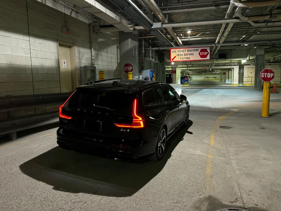 买过的车19 (沃尔沃v60 b6)_沃尔沃v60社区_易车社区