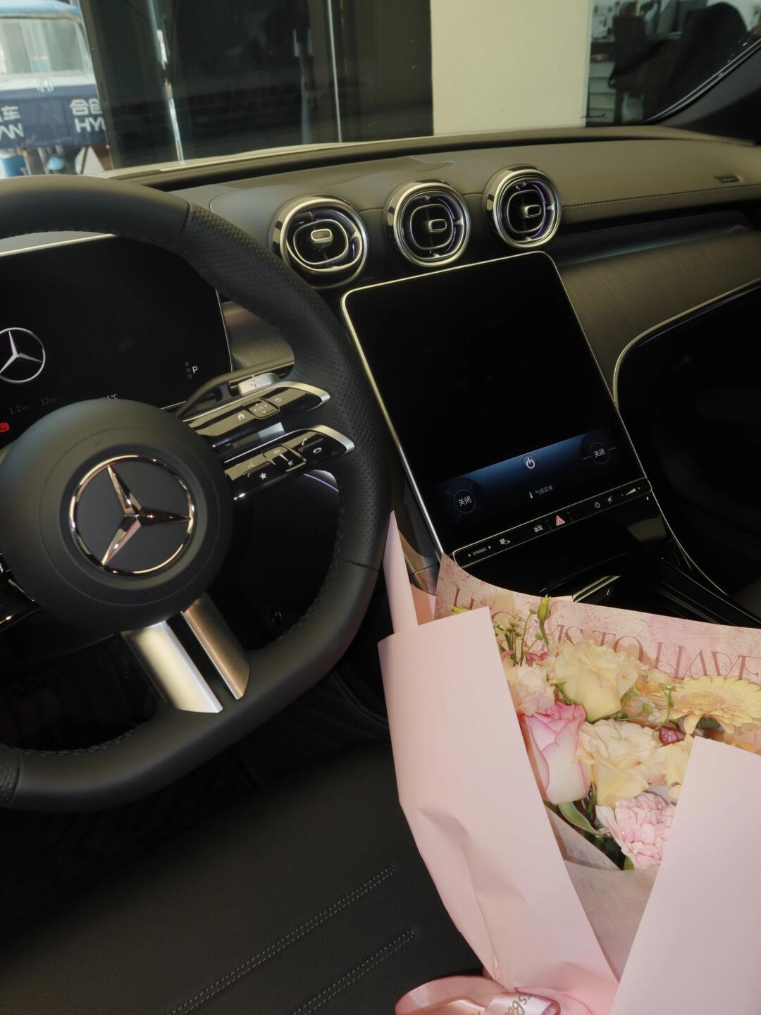 做什么工作可以买奔驰c呢 07_奔驰c级社区_易车社区