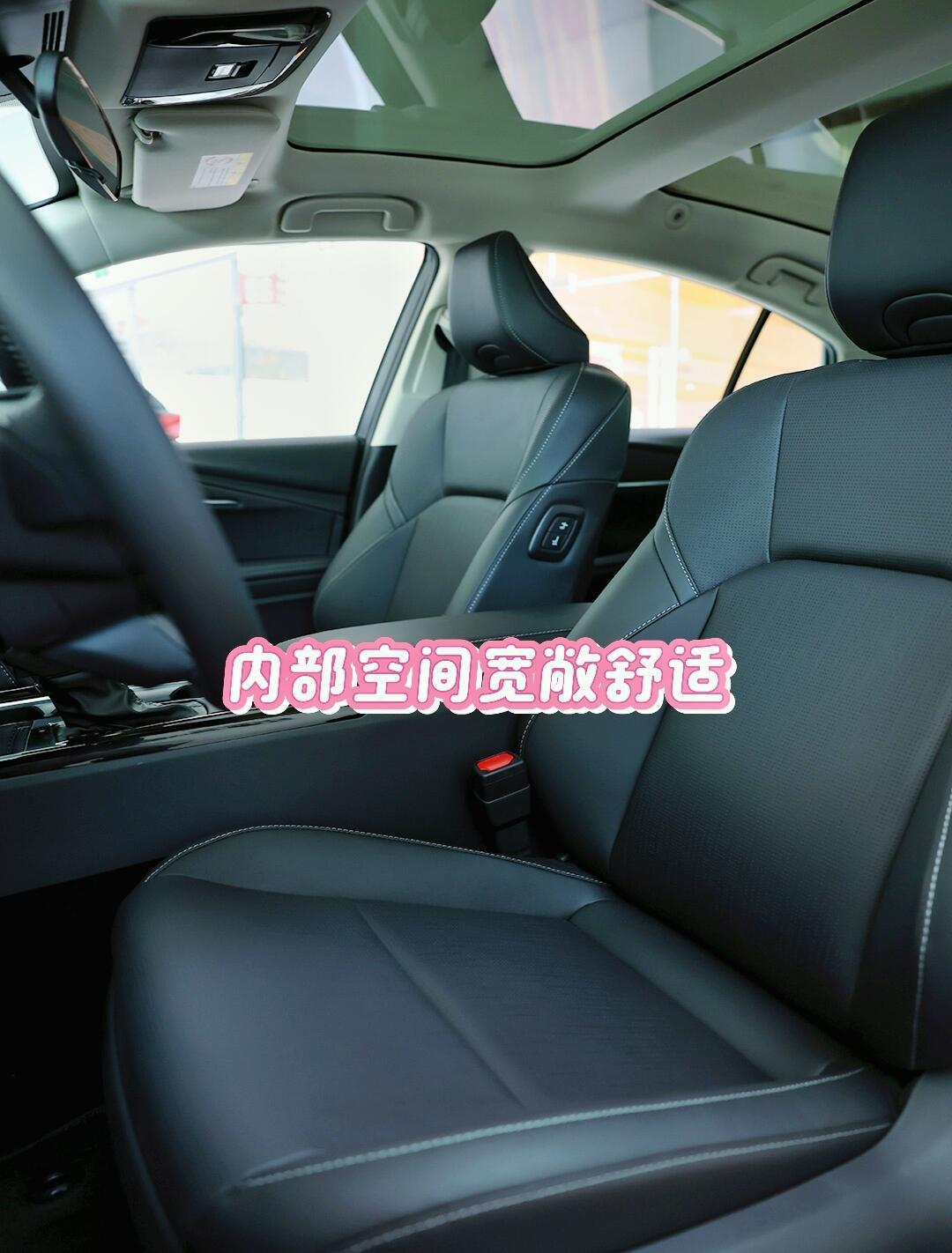 预算15w 98适合小姐姐开的运动型轿跑75