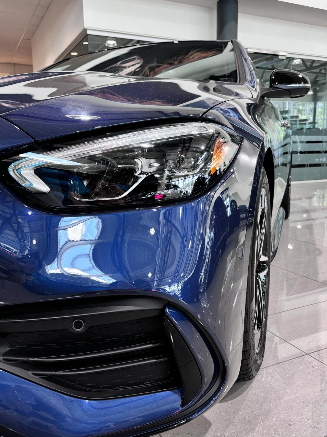 2024 c300 4matic_奔驰c级社区_易车社区