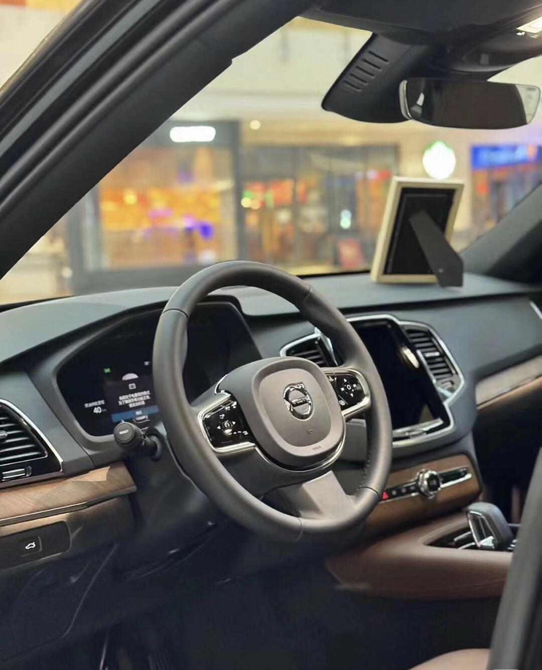 xc90 全球唯一一款零伤亡的车型实测_沃尔沃xc90社区_易车社区