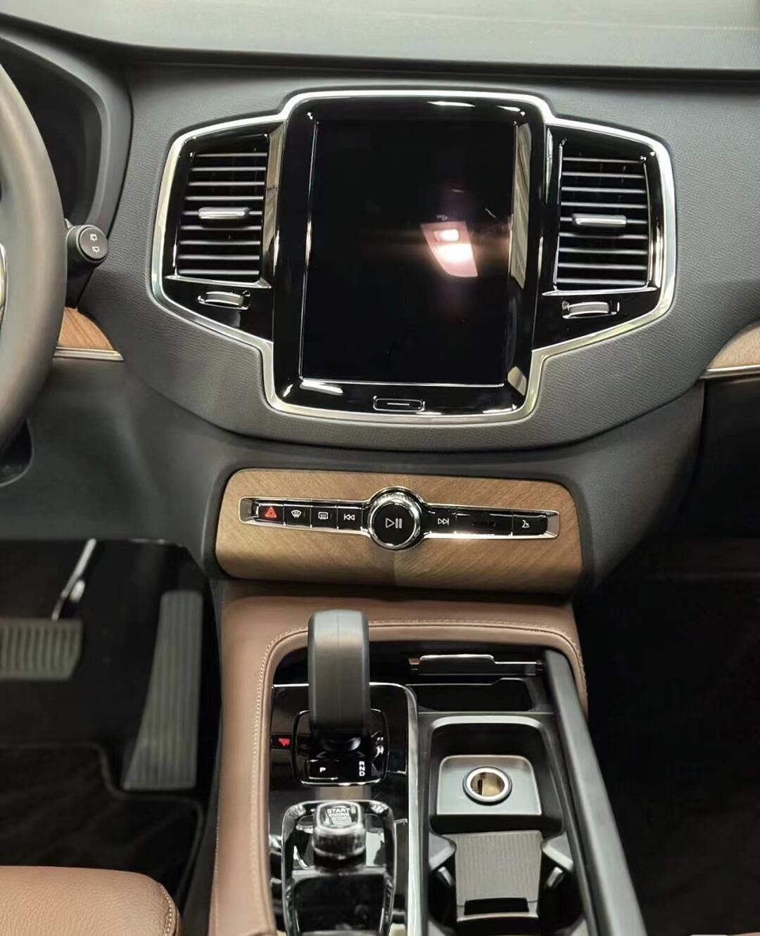 xc90 全球唯一一款零伤亡的车型实测_沃尔沃xc90社区_易车社区