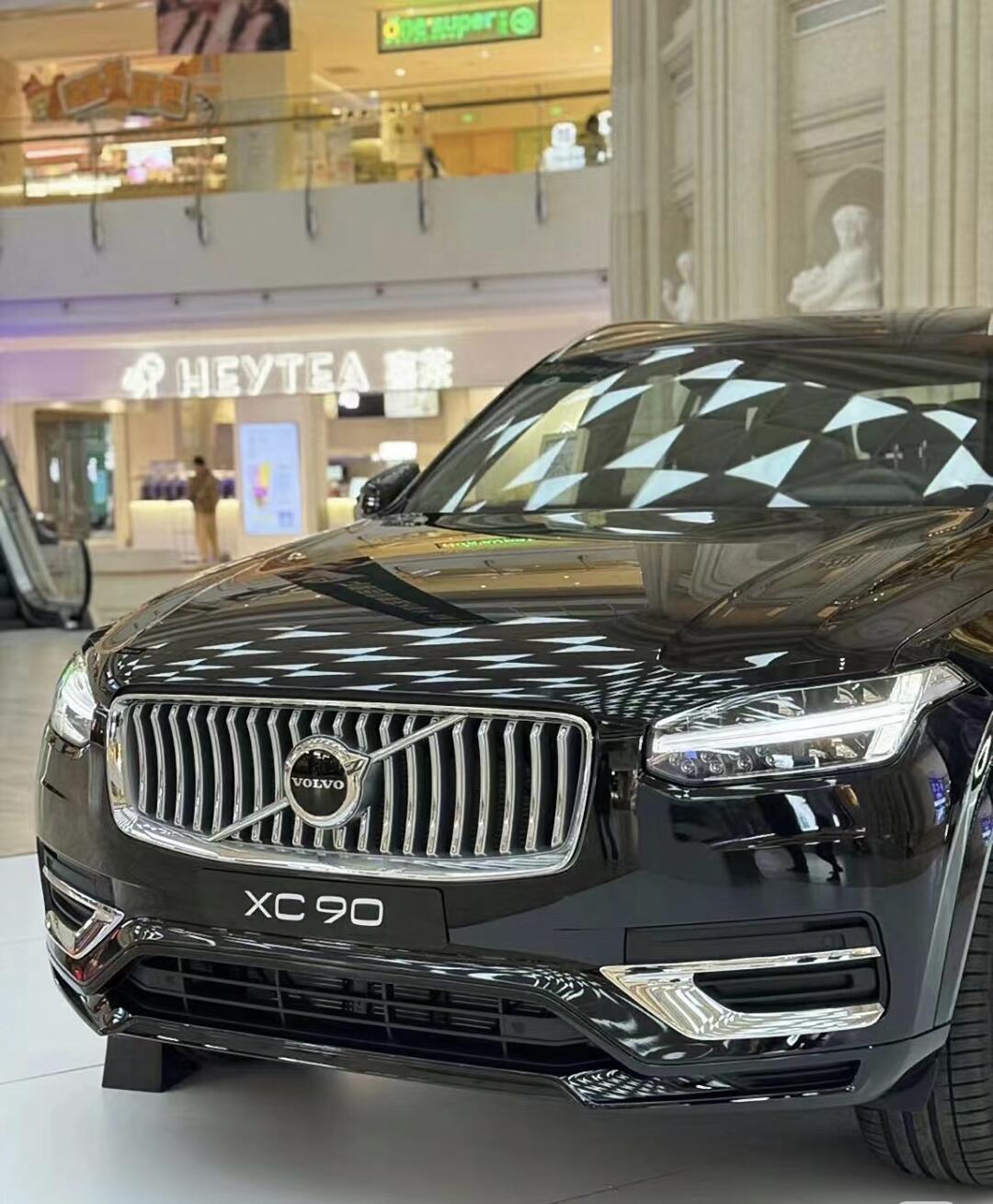 xc902021款国产图片