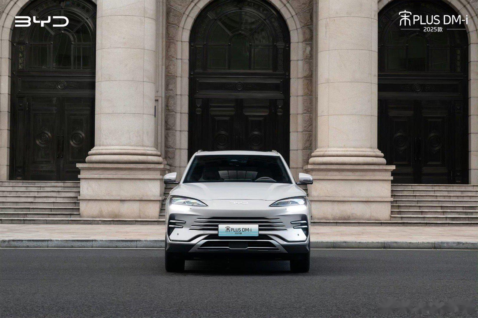 在了解和接触比亚迪中,我们真的见证了太多比亚迪获得的认可!