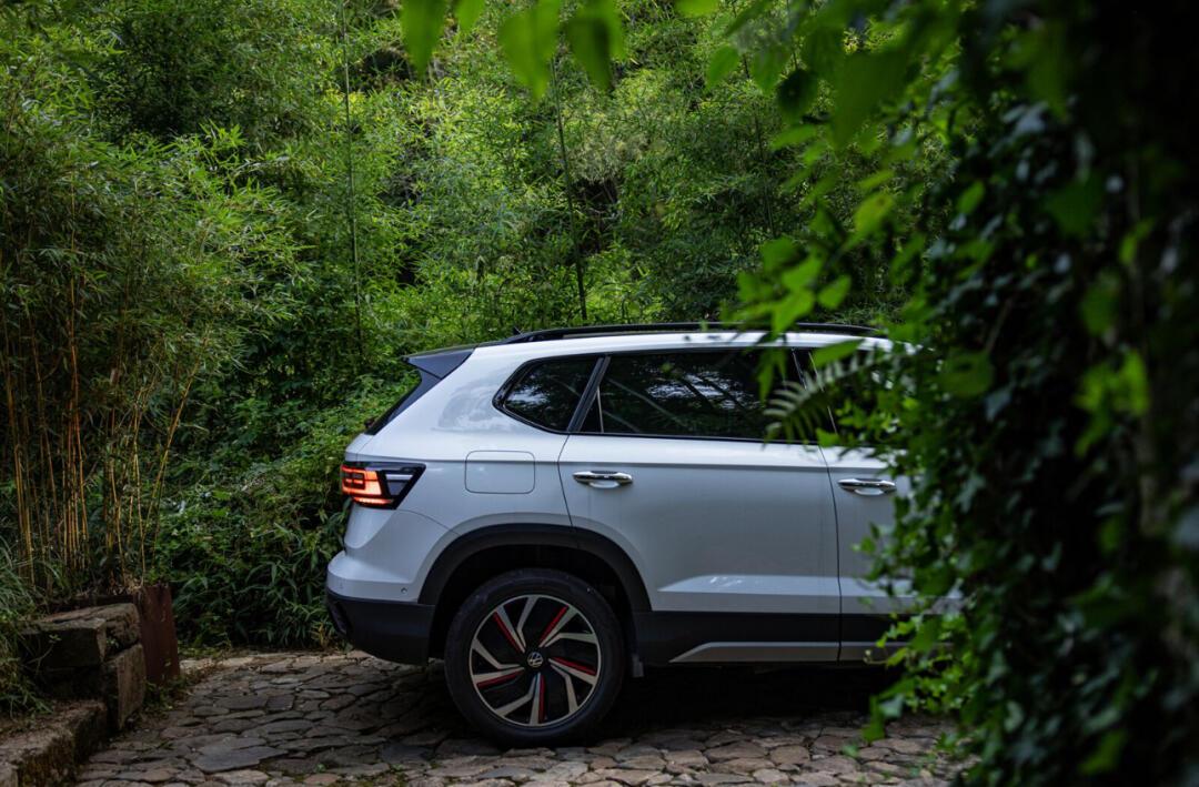 七月明星车91大众新途岳