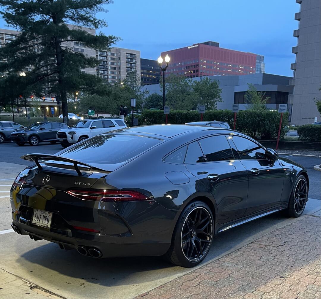 适合年轻打工人体质的小众奔驰_奔驰e级社区_易车社区