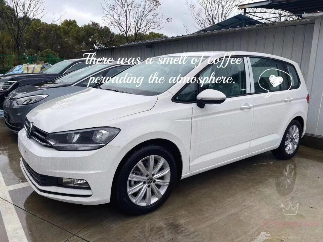 上汽大众途安l的车型亮点主要包括以下几个方面