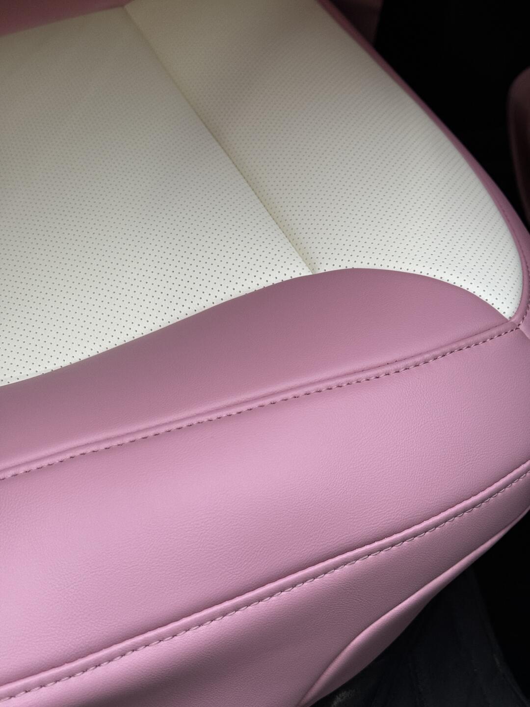 大众polo|每次出门都被问爆的小粉车