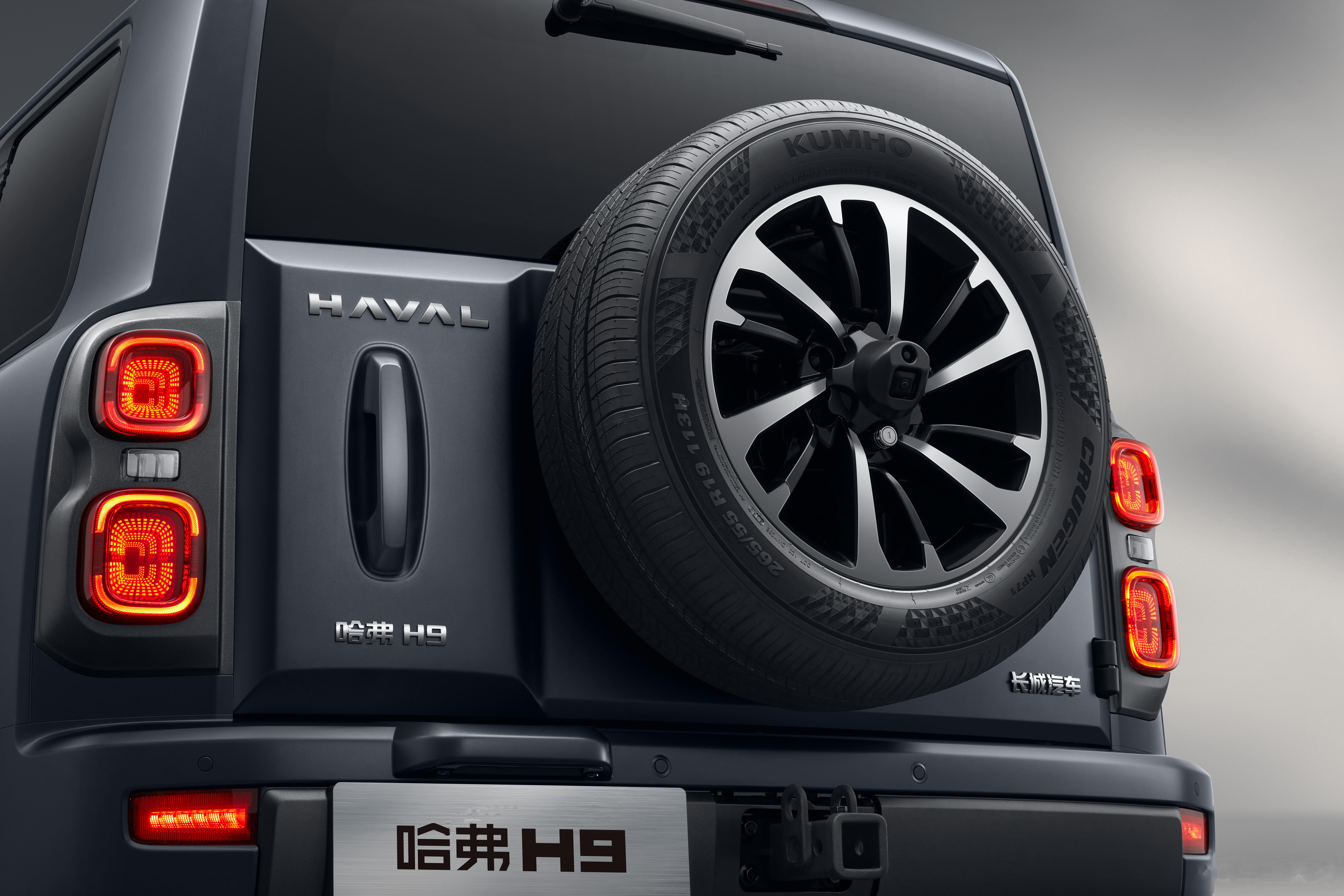 坦克平台,方盒子造型,带大梁与前后锁,正儿八