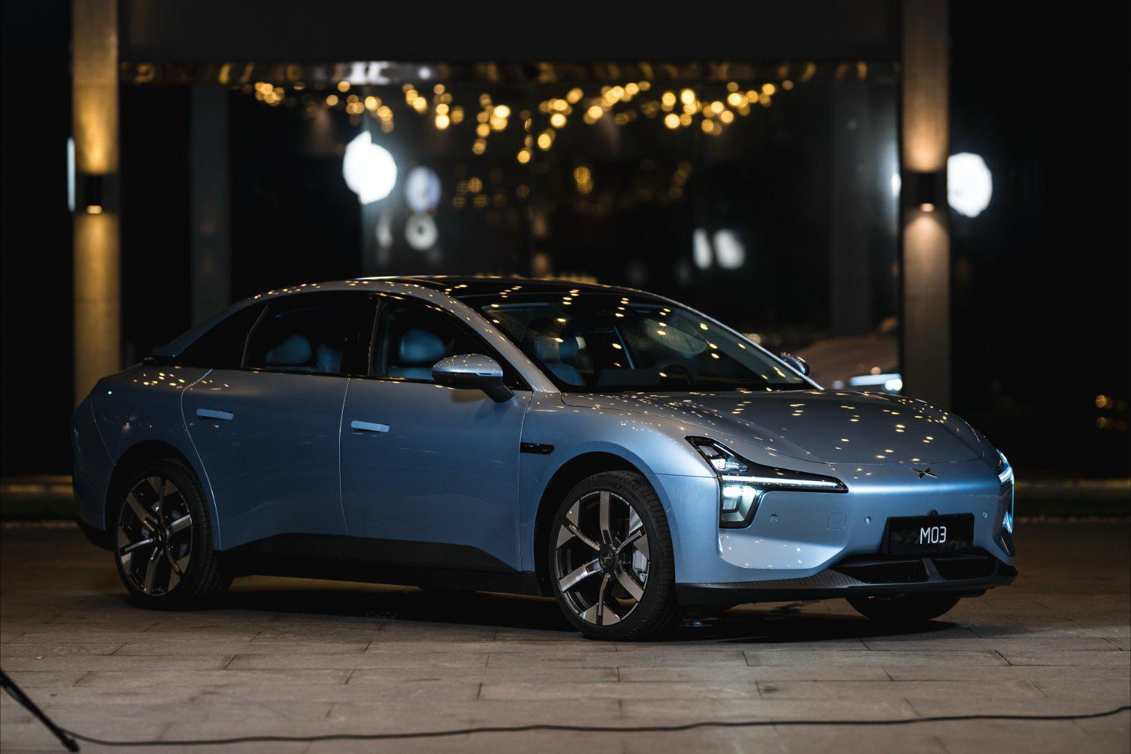 卧槽,这个黑武士配色也太太太帅了吧_汽车杂谈社区_易车社区