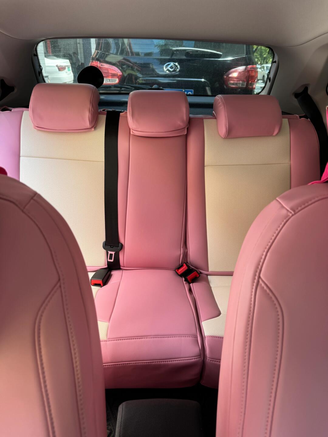 大众polo|每次出门都被问爆的小粉车