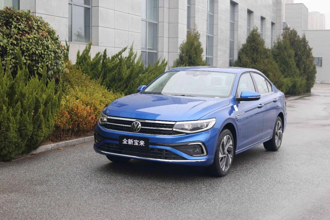 小迈腾"从12万降至6万,要啥比亚迪秦?_宝来社区_易车社区