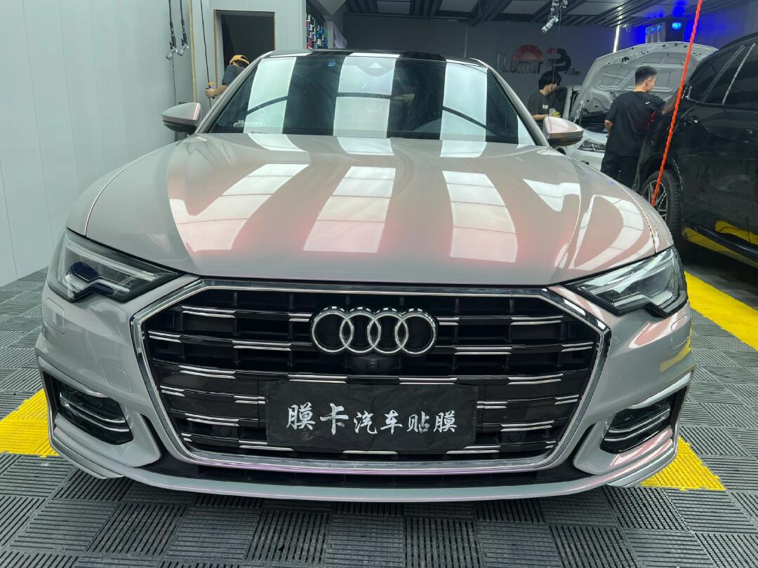 梦幻火山灰7715成都膜卡龙膜店