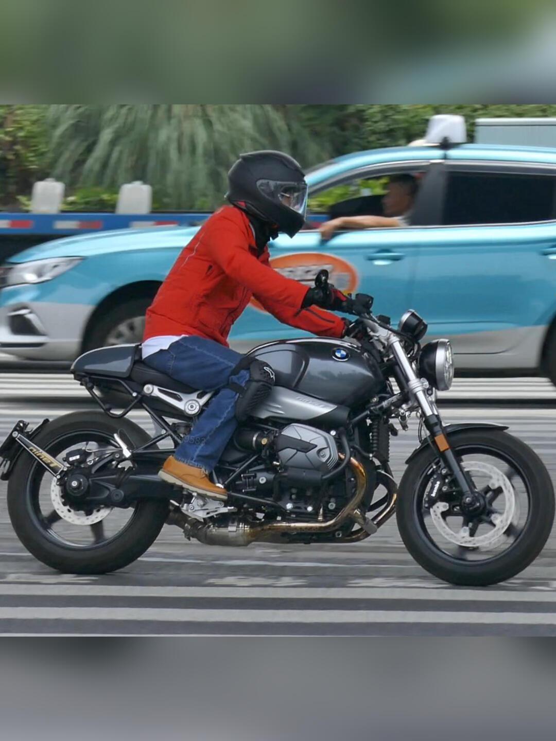 真实车友bmw拿铁-改装案例,哪台最帅?
