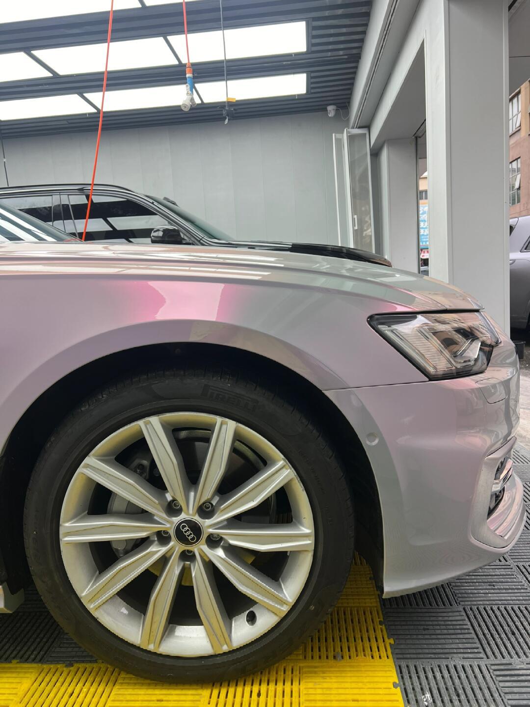 梦幻火山灰7715成都膜卡龙膜店