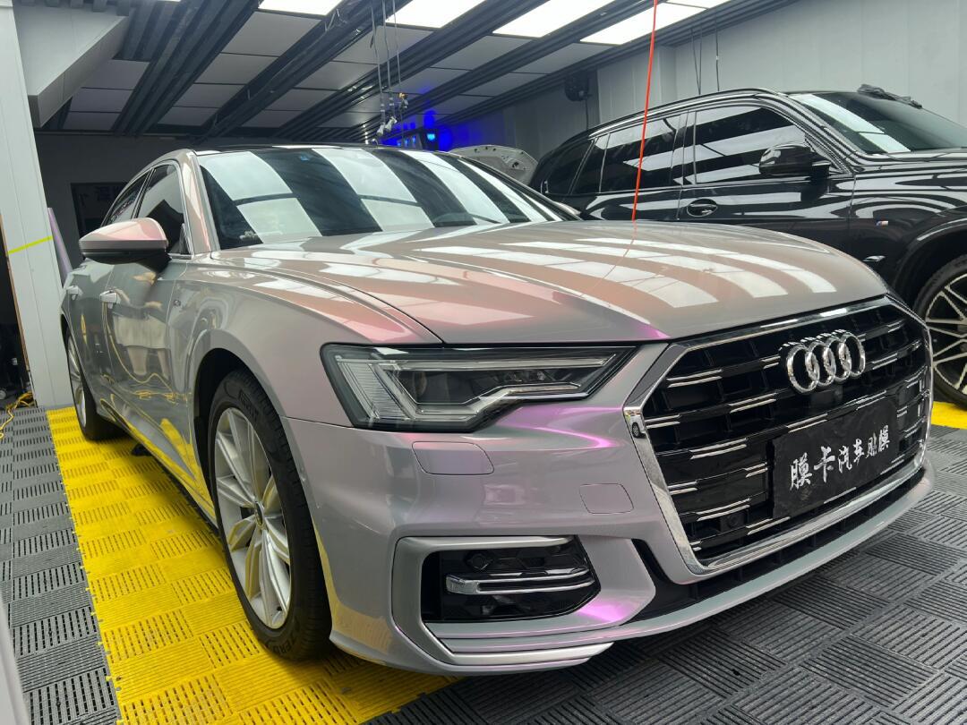 梦幻火山灰7715成都膜卡龙膜店