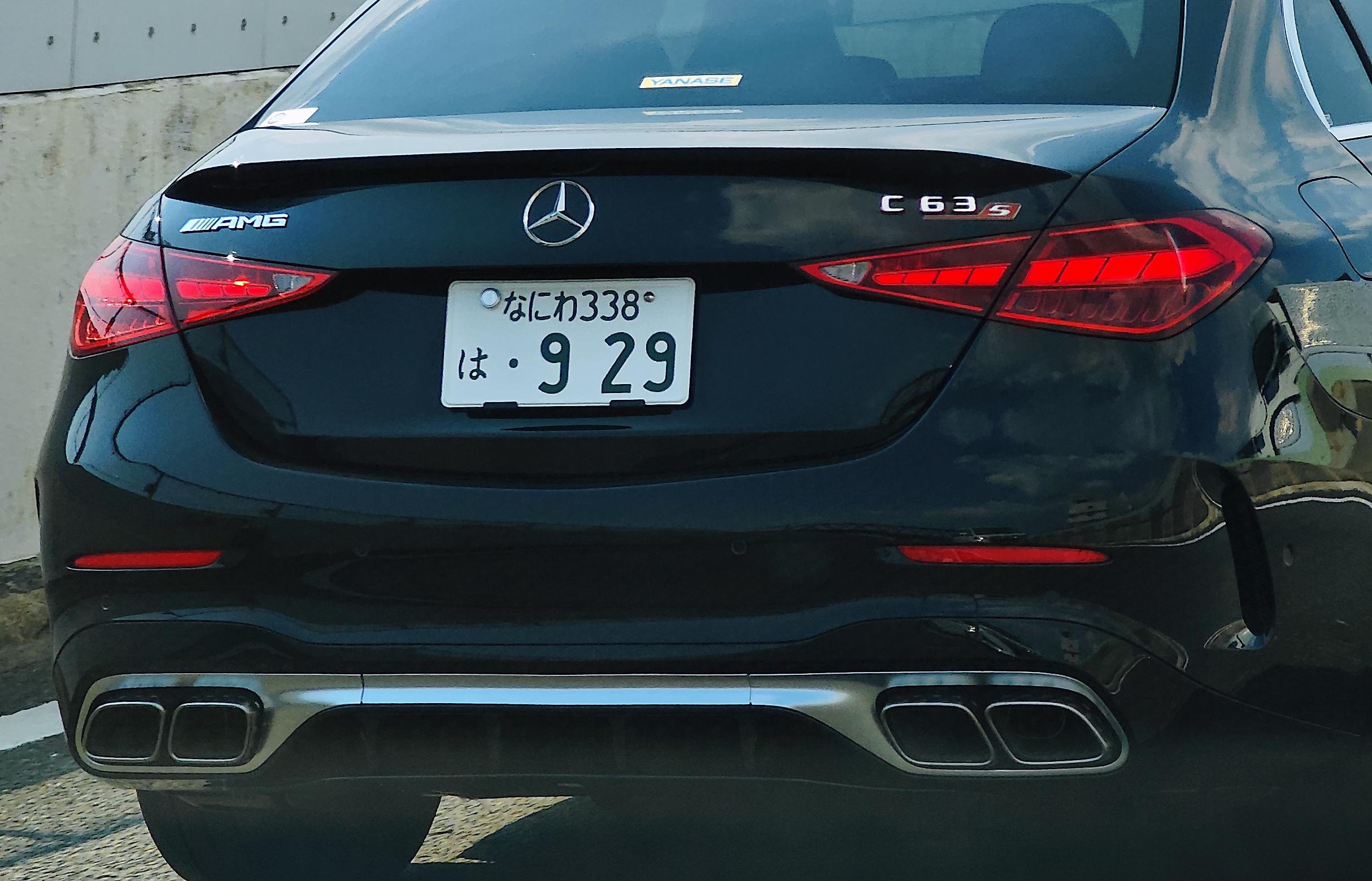 奔驰amg c63报价图片