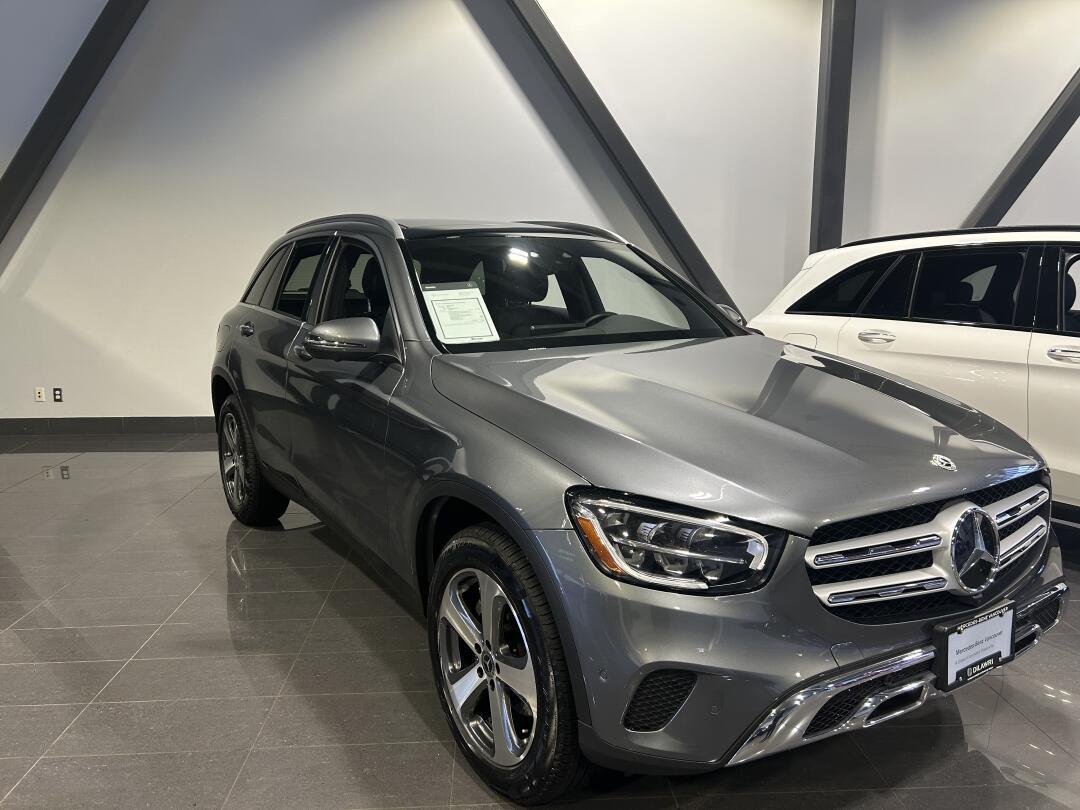 9896奔驰销量最好的车不是没有道理_奔驰glc社区_易车社区