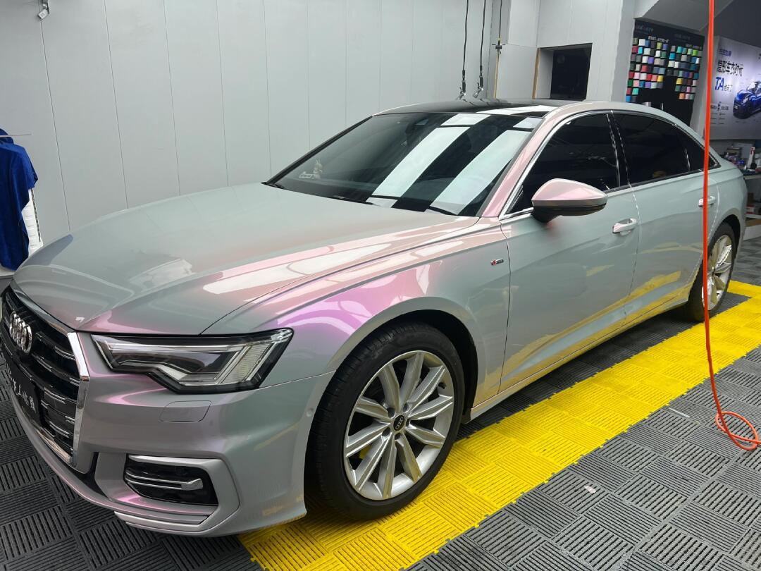 梦幻火山灰7715成都膜卡龙膜店