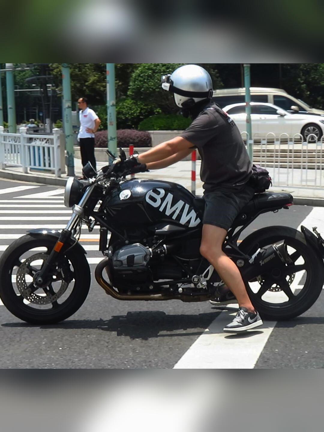 真实车友bmw拿铁-改装案例,哪台最帅?