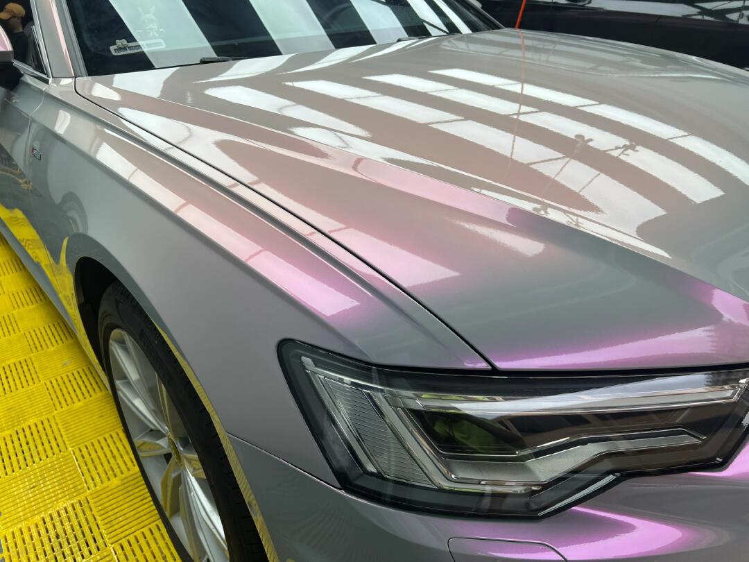 梦幻火山灰7715成都膜卡龙膜店